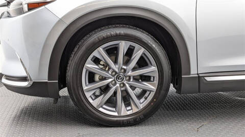 2020 Mazda CX-9 Grand Touring