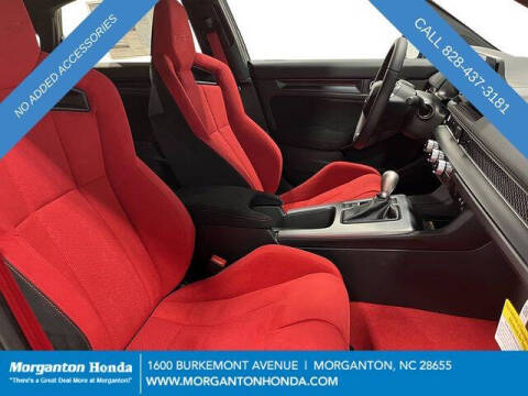 2026 Honda Civic Type R