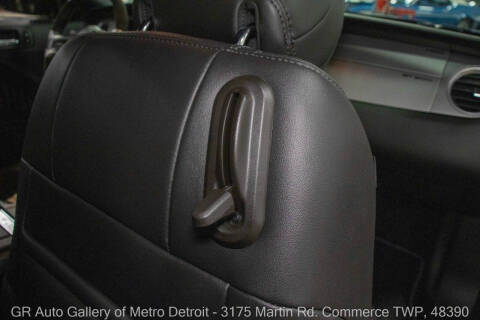 2014 Ford Shelby GT500