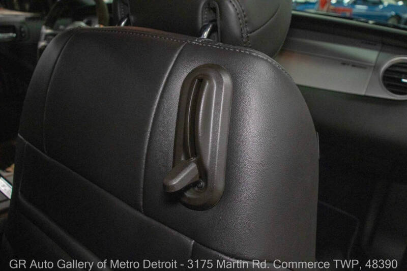 2014 Ford Shelby GT500