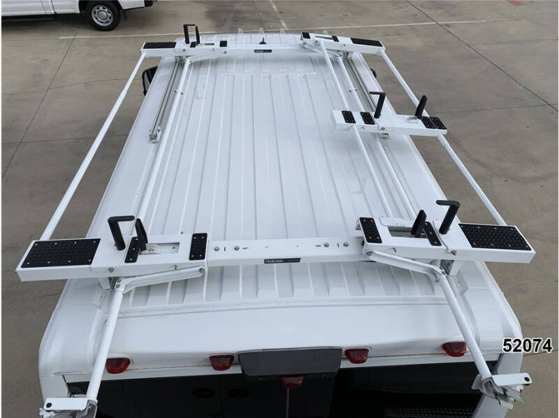 2023 RAM ProMaster 1500 136 WB