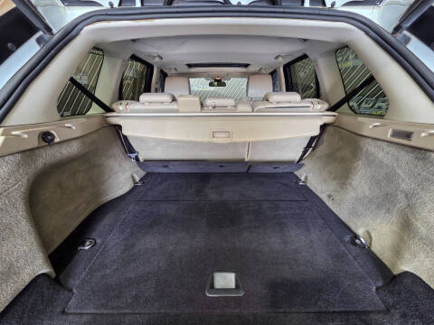 2012 Land Rover Range Rover Sport HSE LUX