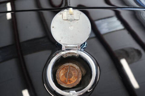 1965 Chevrolet Corvette