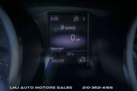 2018 Volkswagen Tiguan 2.0T S