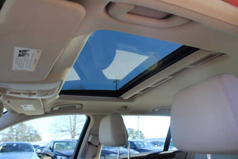 2016 Mercedes-Benz E-Class E 350 4MATIC