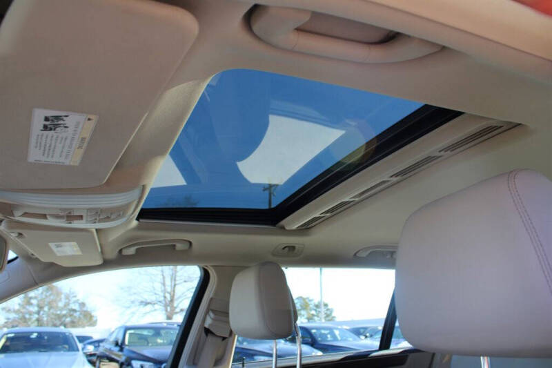 2016 Mercedes-Benz E-Class E 350 4MATIC