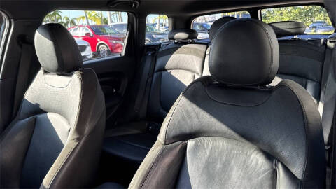 2017 MINI Clubman Cooper S