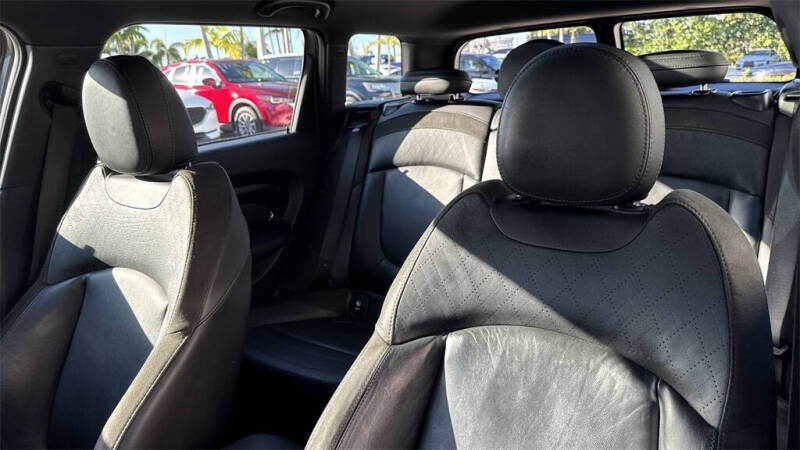 2017 MINI Clubman Cooper S