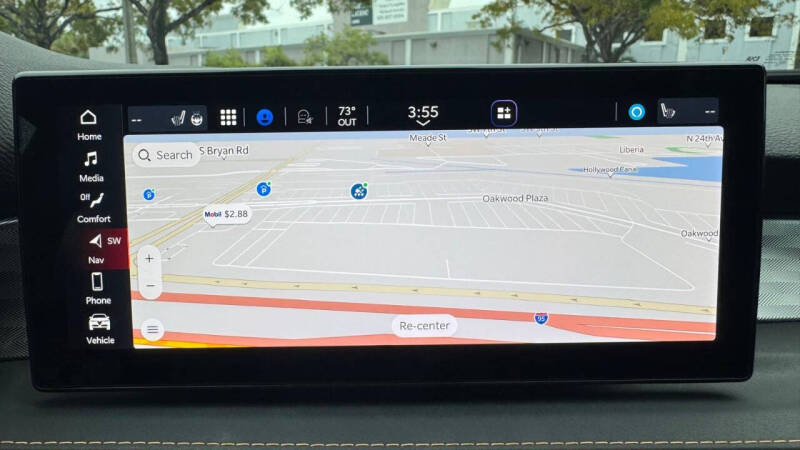 2024 Alfa Romeo Tonale Hybrid Ti