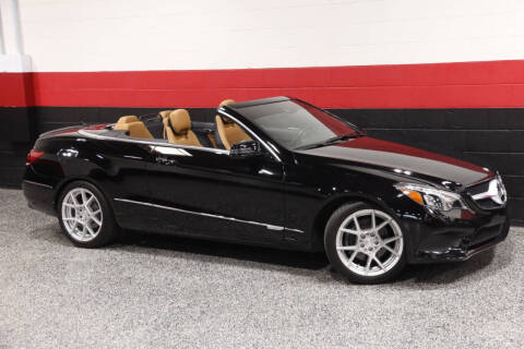 2015 Mercedes-Benz E-Class E 400