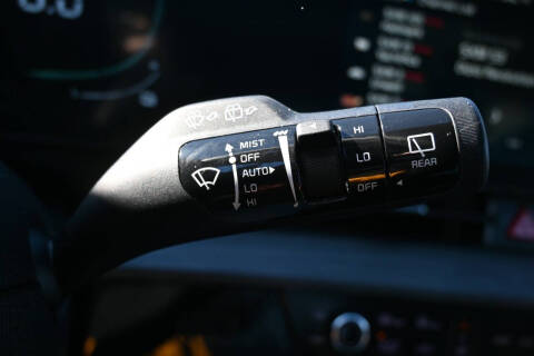 2023 Kia Sportage Plug-In Hybrid X-Line