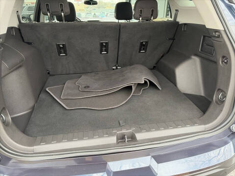 2018 GMC Terrain SLE Diesel