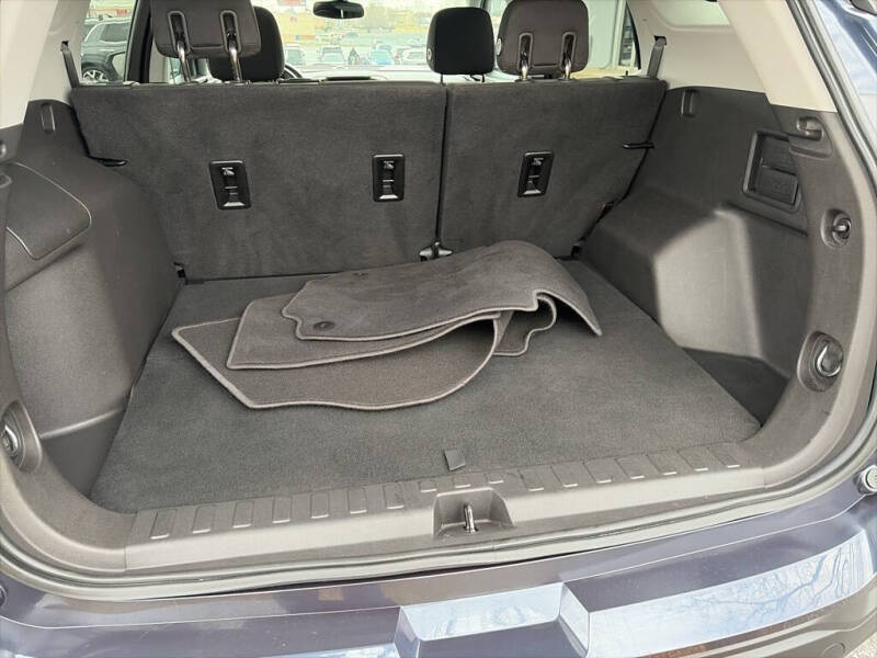 2018 GMC Terrain SLE Diesel