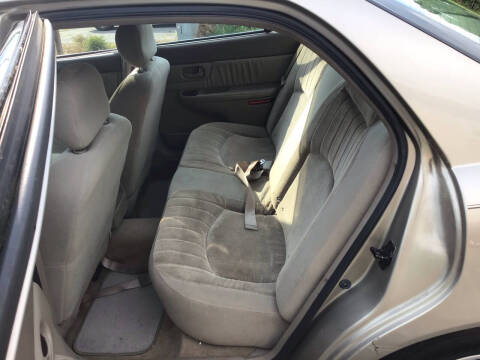 2003 Buick Century