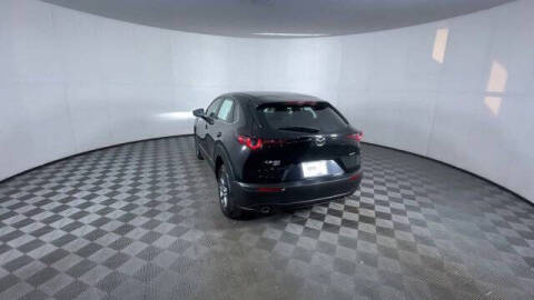 2021 Mazda CX-30 2.5 S