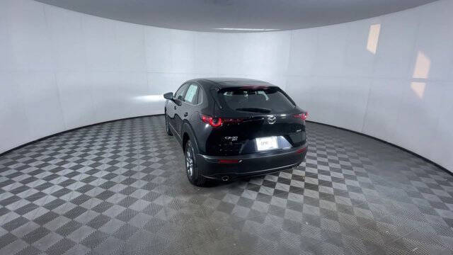 2021 Mazda CX-30 2.5 S