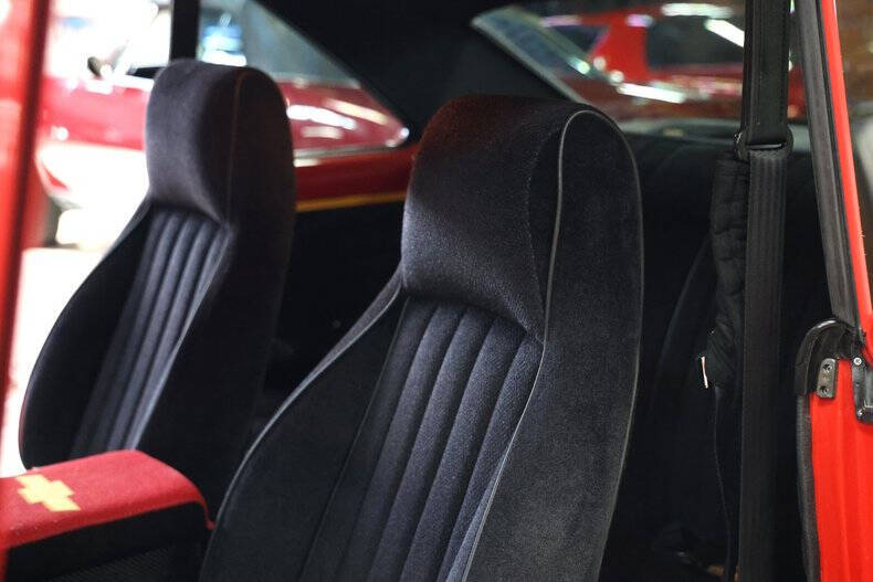 1966 Chevrolet Nova