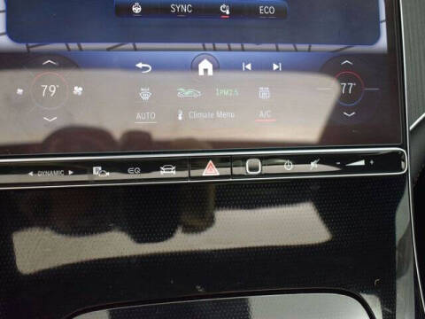 2024 Mercedes-Benz EQE EQE 350 4MATIC