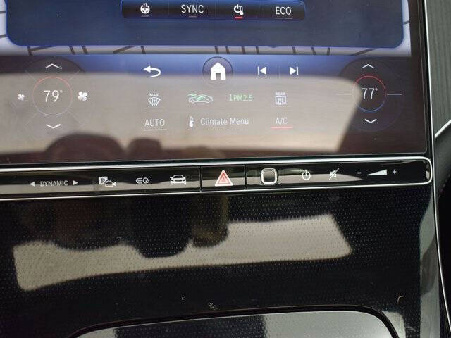 2024 Mercedes-Benz EQE EQE 350 4MATIC