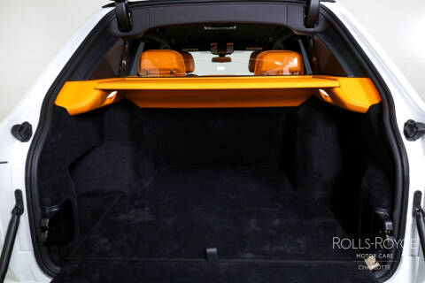 2023 Rolls-Royce Cullinan