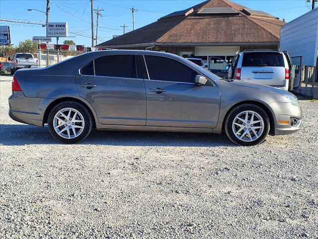 2012 Ford Fusion for sale at Tri State Auto Sales in Cincinnati, OH