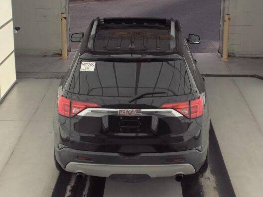 2017 GMC Acadia SLT-2