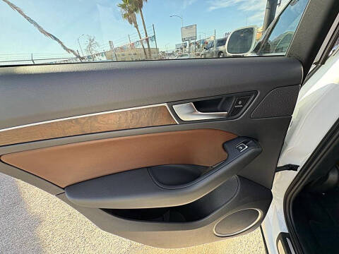 2013 Audi Q5 2.0T quattro Premium Plus