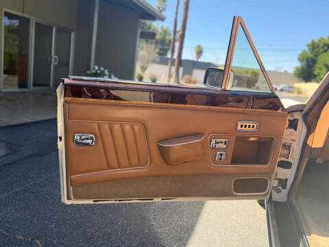 1990 Bentley Continental