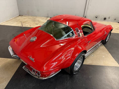 1964 Chevrolet Corvette