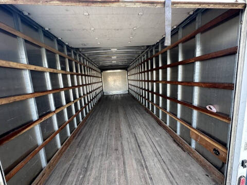 2024 Ford F-650 Super Duty