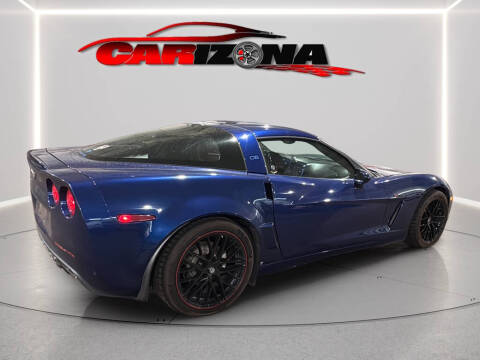 2006 Chevrolet Corvette
