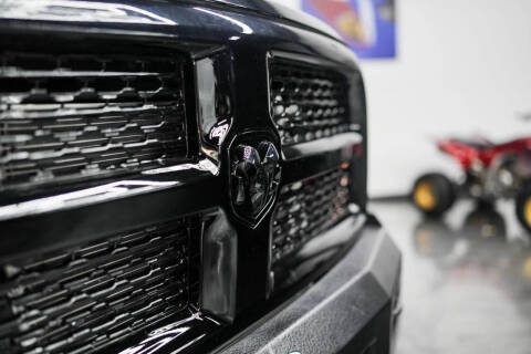 2013 RAM 2500 Laramie