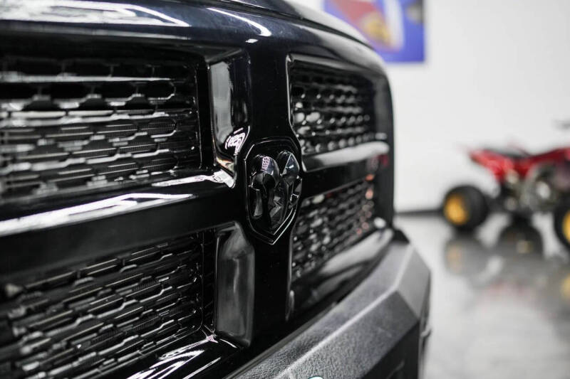 2013 RAM 2500 Laramie