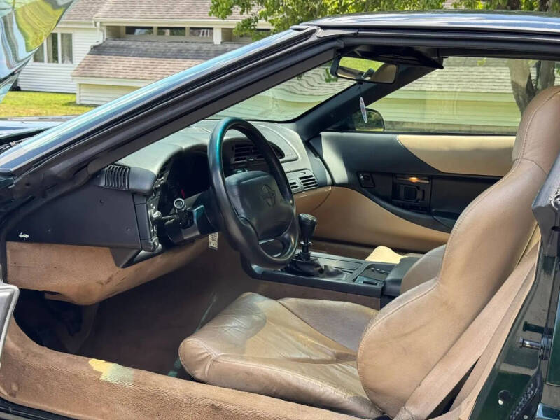 1994 Chevrolet Corvette