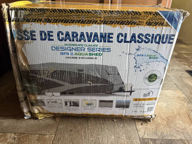 2013 Jayco Jay Feather