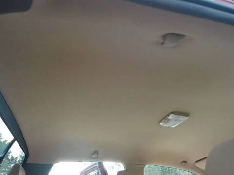 2010 Toyota Tundra Grade