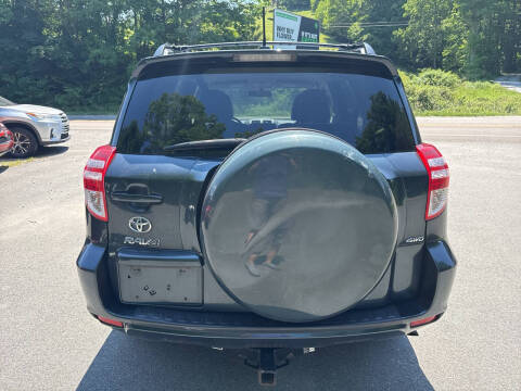 2012 Toyota RAV4