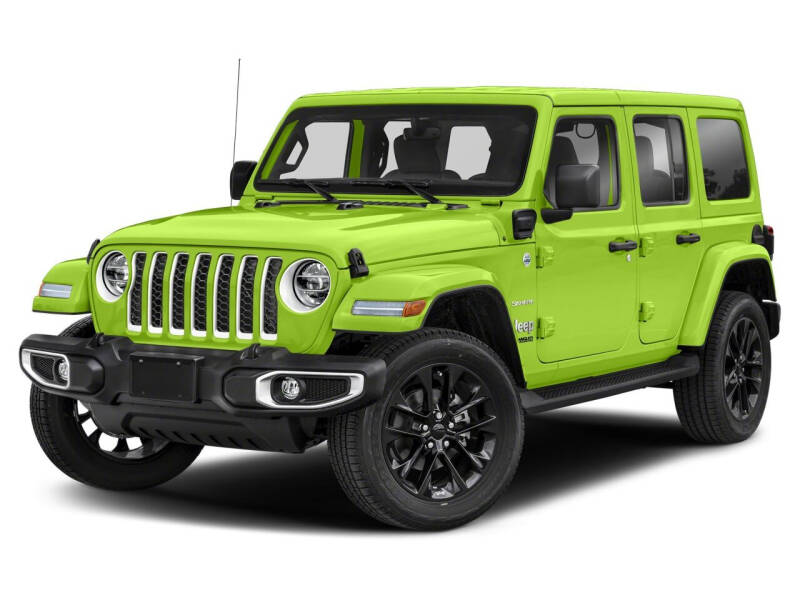 Jeep Wrangler For Sale In Bellingham, WA ®