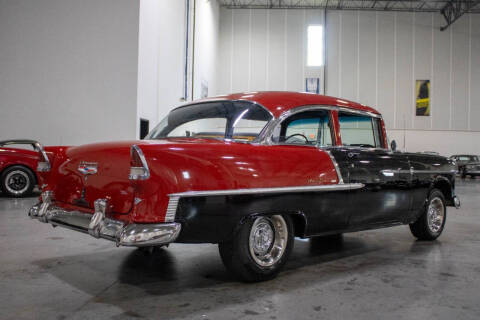 1955 Chevrolet 210