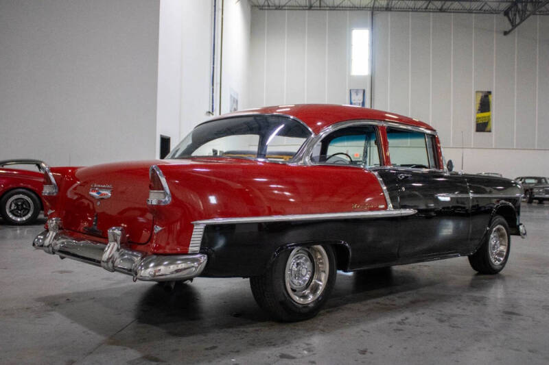 1955 Chevrolet 210