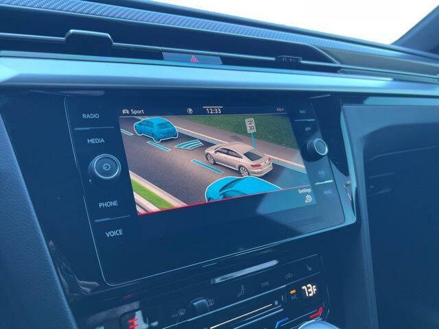 2023 Volkswagen Arteon SEL R-Line 4Motion