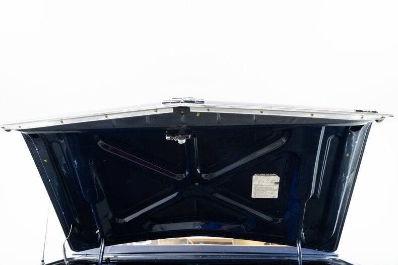 1977 Lincoln Continental