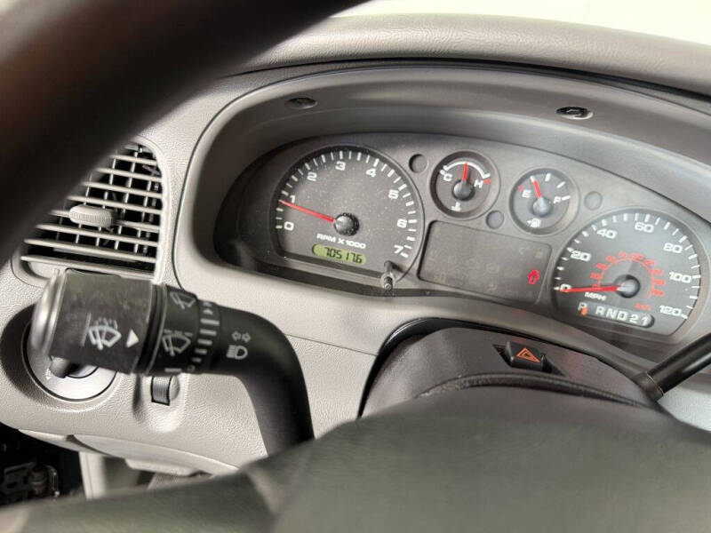 2008 Ford Ranger