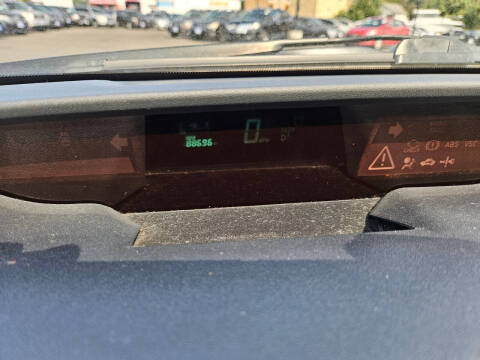 2004 Toyota Prius