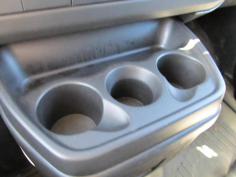 2021 Chevrolet Express 2500