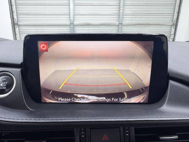 2020 Mazda MAZDA6 Touring