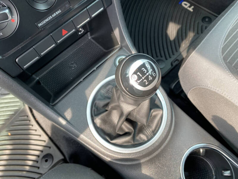 2014 Volkswagen Beetle R-Line