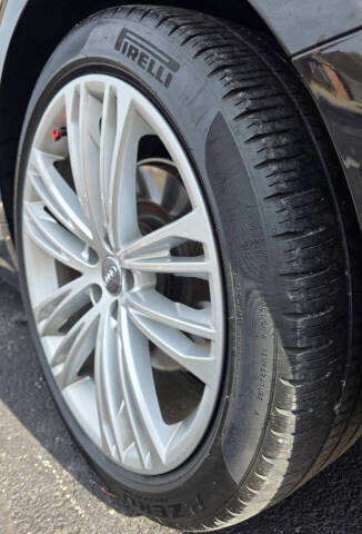 2019 Audi A7 quattro Premium Plus 55 TFSI