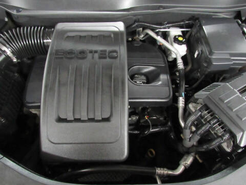 2015 GMC Terrain SLE-1