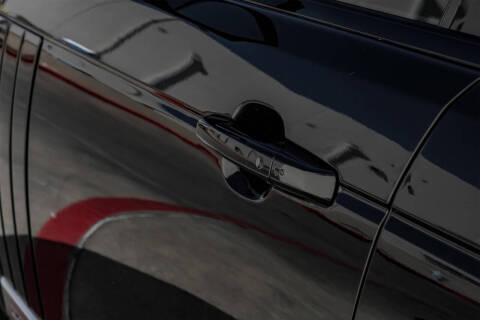 2017 Land Rover Range Rover Supercharged LWB